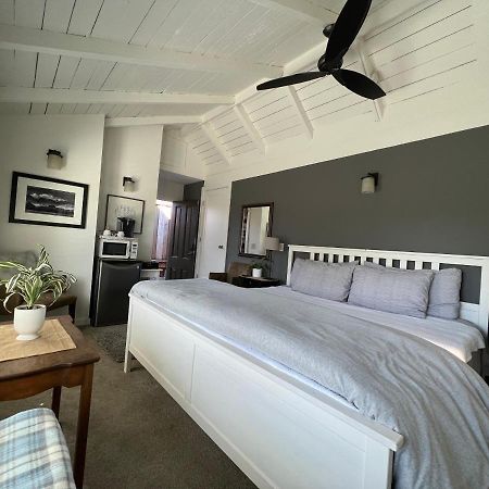 The Midtown Cottage- W/ Private Entrance And Views Santa Cruz Eksteriør bilde